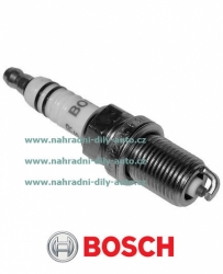 Zapalovací svíčka Bosch 0242235666, FIAT FIORINO [08-] 