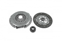 Spojková sada LUK LuK RepSet 623 3301 00,SP 826508SACHS, AUDI  A6 (C5) [97-05]