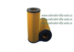 Olejový filtr MANN-FILTER, HU 842 x, AUDI A6 ALLROAD(4BH-4FH) 05/00-