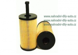 Olejový filtr MANN-FILTER, HU 719/7 x, AUDI A6 ALLROAD(4BH-4FH) 05/00-