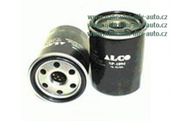 Olejový filtr MANN-FILTER, W 610/3, FIAT IDEA 01/04-