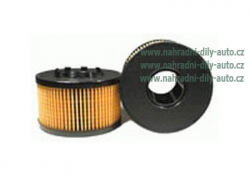 Olejový filtr MANN-FILTER, HU 923 x, NISSAN X-TRAIL (T30)  06/01-