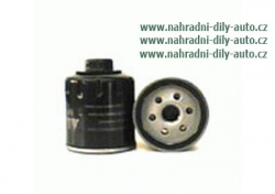 Olejový filtr MANN-FILTER, W 712/52, SEAT IBIZA IV (6L1)  02/02-