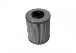 Palivový filtr MANN-FILTER, P 733/1 x, NISSAN PRIMERA (P12)  01/02-