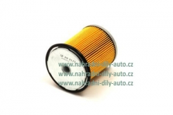 Palivový filtr MANN-FILTER, P 716, PEUGEOT PARTNER I 04/96-