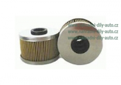 Palivový filtr MANN-FILTER, P 716/1 x, RENAULT KANGOO 03/98-