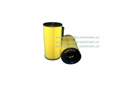 Olejový filtr MANN-FILTER, HU 618x, RENAULT LAGUNA II 03/01-