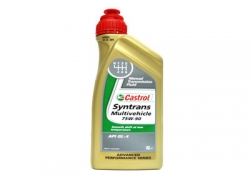 Castrol Syntrans Multivehicle 75W-90 , 1L