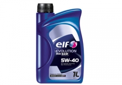 Motorový Olej ELF Evolution 900 SRX 5W-40,  1L 