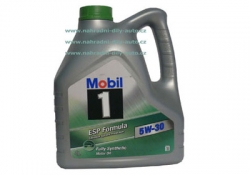 Motorový Olej Mobil 1 ESP Formula 5W30, 5L 