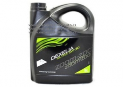 Motorový Olej Mazda Original Ultra DPF 5W-30 5L