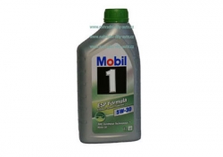 Motorový Olej Mobil 1 ESP Formula 5W-30, 1L