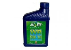 Motorový Olej Selénia WR Pure Energy 5W-30, 1L