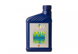 Motorový Olej Selénia WR 5W-40, 1L