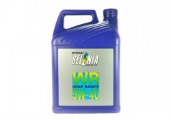 Motorový Olej Selénia WR 5W-40, 5L