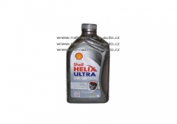 Motorový Olej Shell Helix Ultra ECT C2/C3 0w30, 1L 