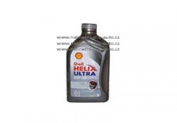 Motorový Olej Shell Helix Ultra ECT C3 5W-30, 1L