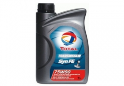 Total Transmission FE 75W-90, 1L